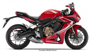 Honda CBR650R Motosiklet kullananlar yorumlar